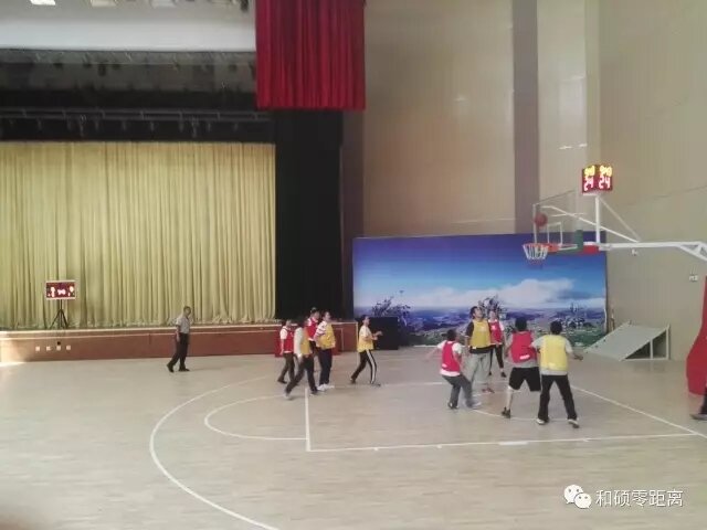 和硕县宣传文化系统举行“民族团结一家亲